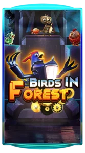 birds in forest-xlinkgaming.com