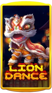 lion dance-xlinkgaming.com