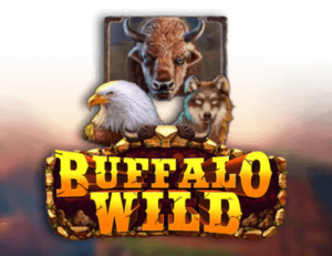 skill based link game Buffalo Wild