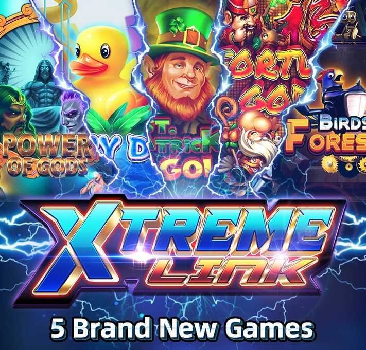 5 skill games inside xtreme link