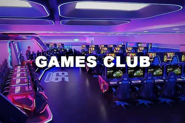 Games-Club - xlinkgaming.com