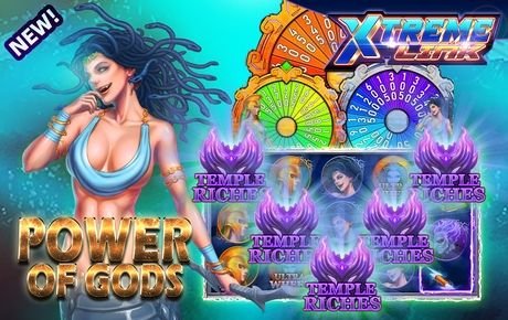 Power Of Gods-Xtreme Link
