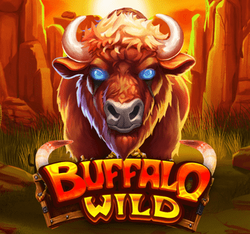 reel games-buffalo wild