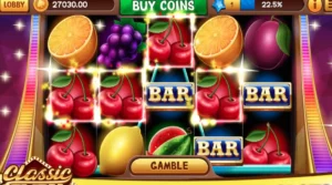 slot spin games