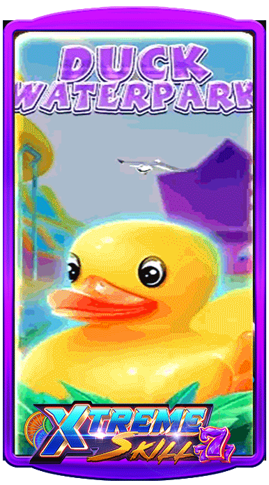 duck waterpark - xlinkgames.com